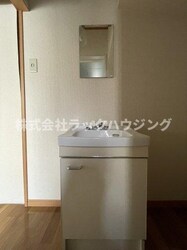 四條畷市岡山テラスハウスの物件内観写真